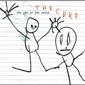 Album The Cure - The End of the World
