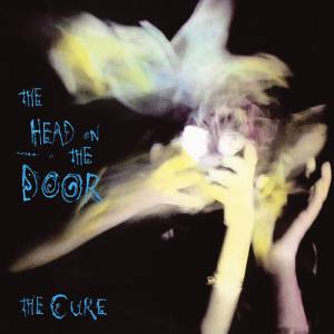 Album The Cure - The Head on the Door