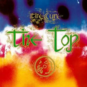 Album The Top - The Cure