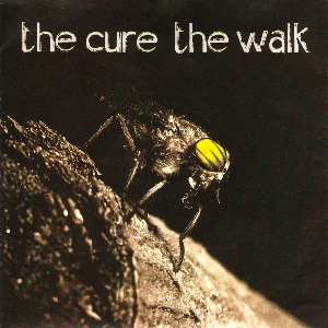 The Cure The Walk, 1983