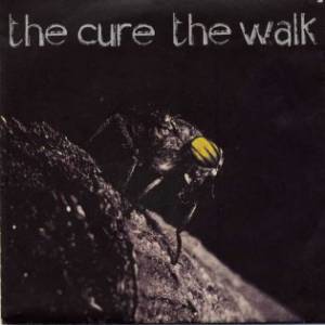 Album The Walk - The Cure
