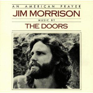 Album An American Prayer - The Doors
