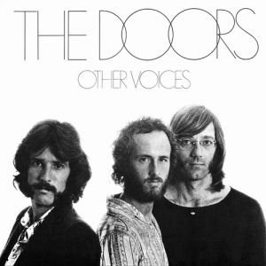 Album Other Voices - The Doors