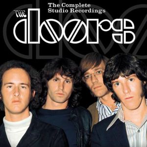Album The Complete Studio Recordings - The Doors