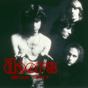 Album The Doors: Box Set - The Doors