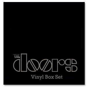 Album The Doors: Vinyl Box Set - The Doors