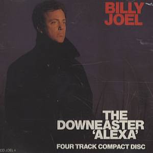 Album Billy Joel - The Downeaster 