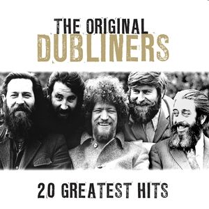 Album The Dubliners - 20 Greatest Hits