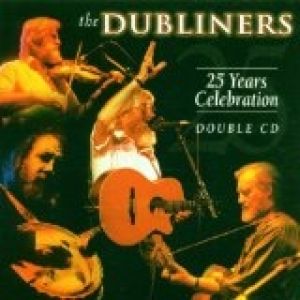 The Dubliners 25 Years Celebration, 1987