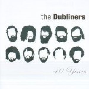 Album The Dubliners - 40 Years
