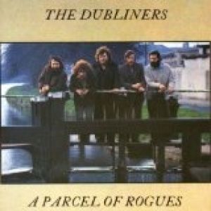 Album The Dubliners - A Parcel of Rogues