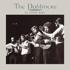 Album The Dubliners - At Their Best