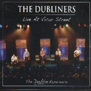 Album The Dubliners - Live At Vicar Street