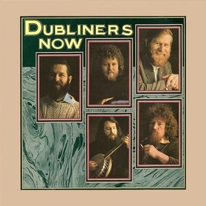 Album The Dubliners - Now