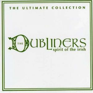 Album The Dubliners - Spirit Of The Irish