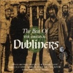 Album The Dubliners - The Best of the Original Dubliners