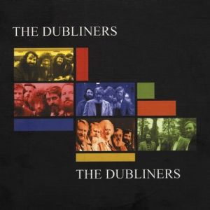 Album The Dubliners - The Dubliners