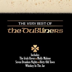 The Very Best Of The Dubliners - album