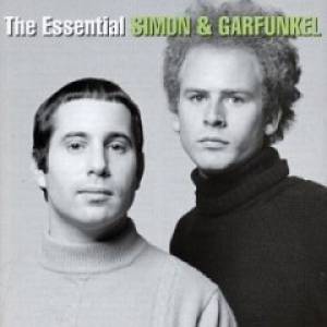 Album Simon & Garfunkel - The Essential