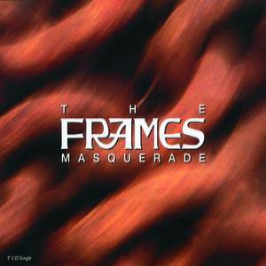 Album Masquerade - The Frames
