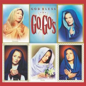 God Bless The Go-Go's - album