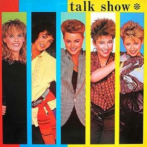 Talk Show - album