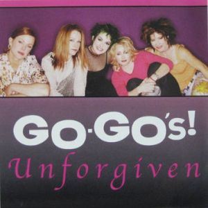 The Go-Go's : Unforgiven