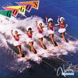 The Go-Go's : Vacation
