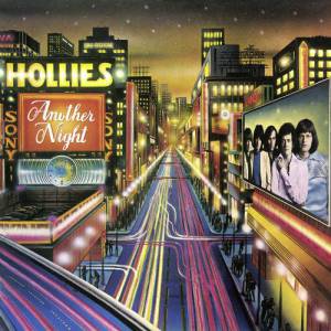 The Hollies Another Night, 1975