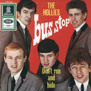 Album Bus Stop - The Hollies