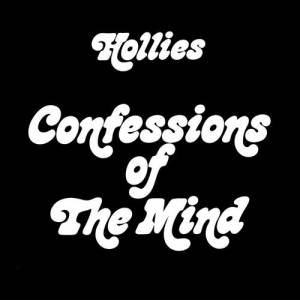Album Confessions of the Mind - The Hollies