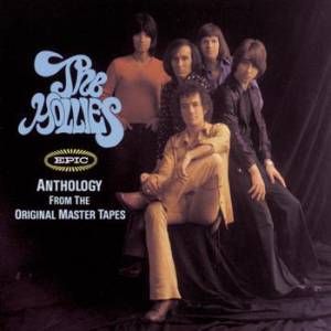 The Hollies : Epic Anthology: From the Original Master Tapes