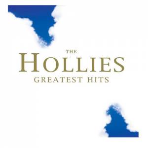 Album The Hollies - Greatest Hits