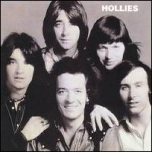 Hollies - album