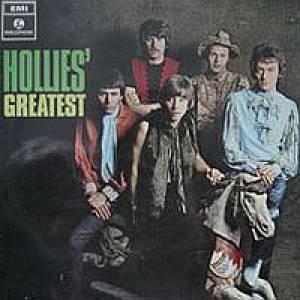 The Hollies Hollies' Greatest, 1968