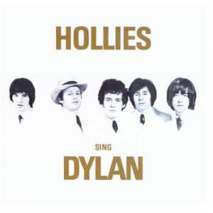 Album The Hollies - Hollies Sing Dylan