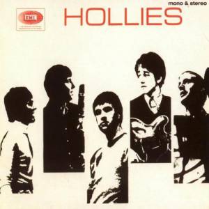Album Hollies - The Hollies