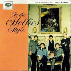 In The Hollies Style - album