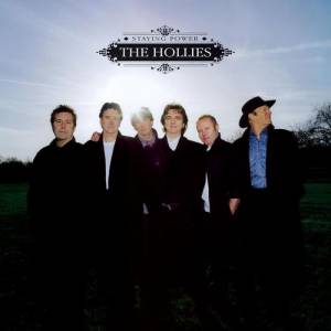 Album The Hollies - Staying Power