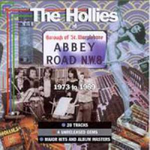 Album The Hollies - The Hollies at Abbey Road 1973–1989