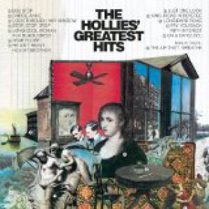 Album The Hollies' Greatest Hits - The Hollies
