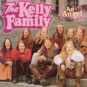 Album The Kelly Family - An Angel
