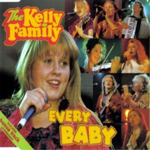 Album The Kelly Family - Every Baby