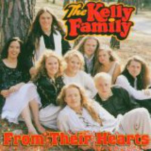 Album The Kelly Family - From Their Hearts