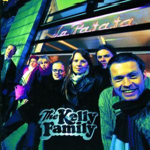 Album The Kelly Family - La Patata