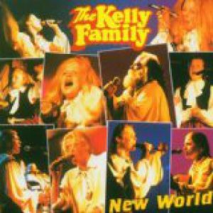 Album The Kelly Family - New World