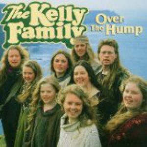 Album The Kelly Family - Over the Hump