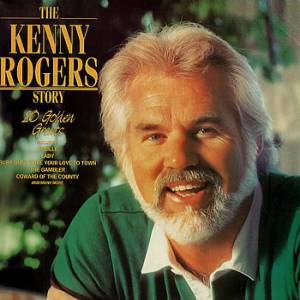 Album Kenny Rogers - The Kenny Rogers Story