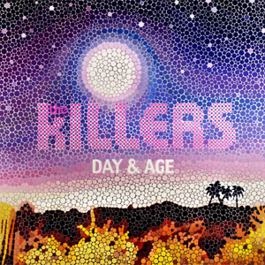 Day & Age - album