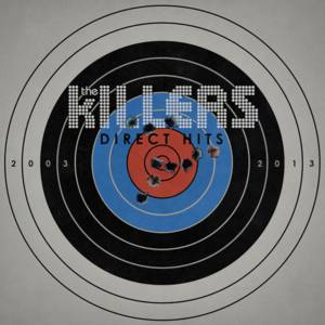 Album The Killers - Direct Hits